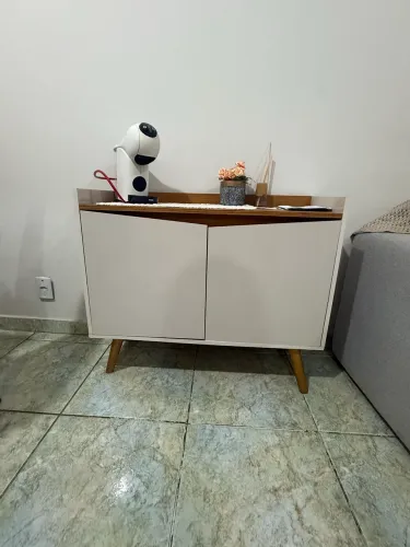 Buffet sala jantar