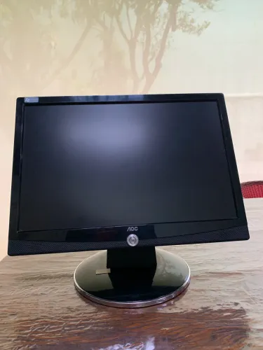 Monitor - AOC
