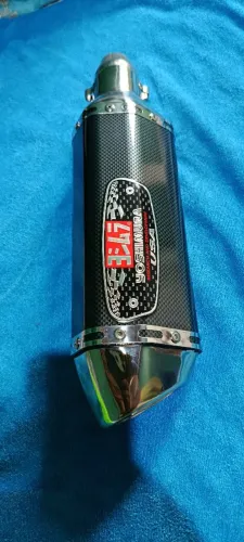 Ponteira Esportiva Yoshimura 