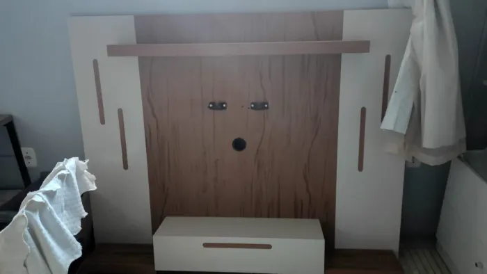 Painel de TV