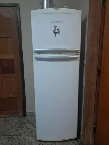 Geladeira