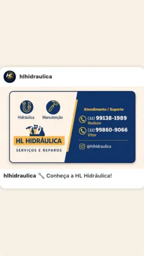 Bombeiro Hidráulico