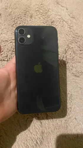 iphone 11 preto