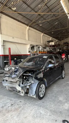 peças Fiat Grand Siena 2015