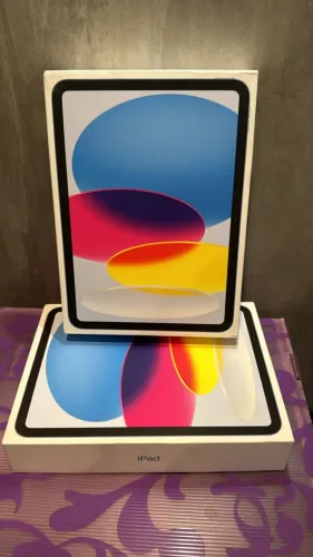Ipad 11 Wi-Fi + Celular 5G 128 GB - Caixa Lacrada - Em ate 12x
