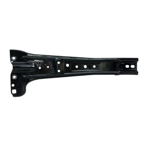 SUPORTE FECHADURA CAPÔ PORSCHE CAYENNE S 4.8 T 2011 190138