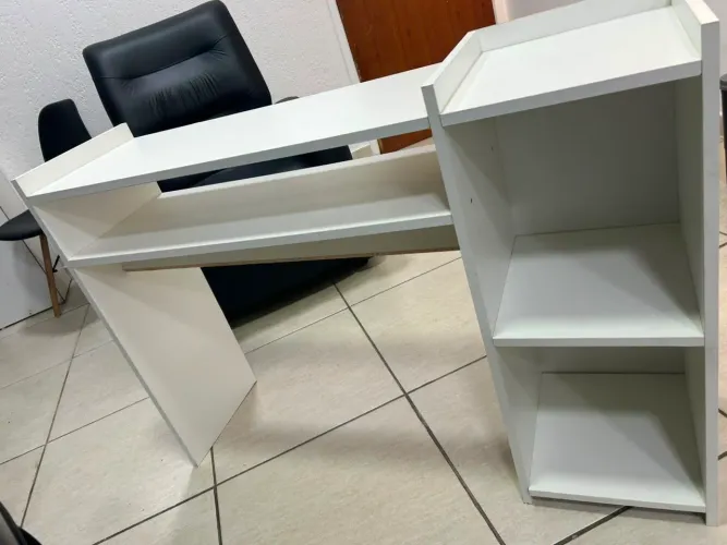 Mesa para Manicure