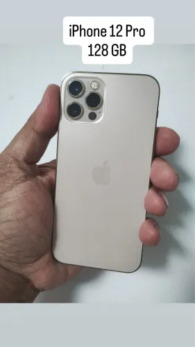 iPhone 12 Pro 