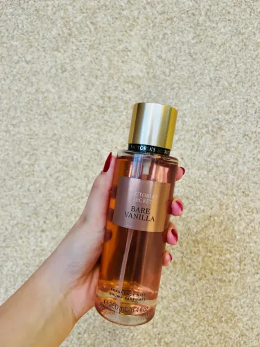 Body Splash Victoria?s Secret