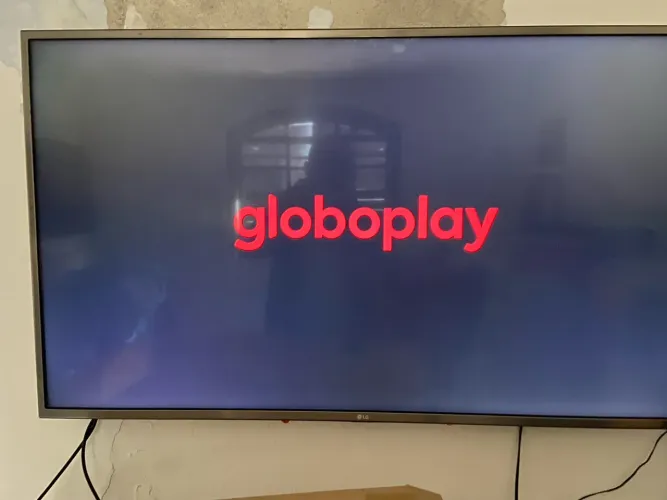 Tv LG smart 50 pol