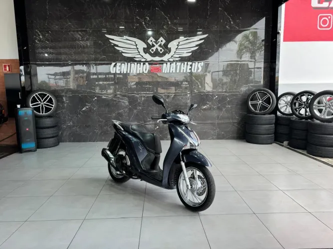 HONDA SH 150I