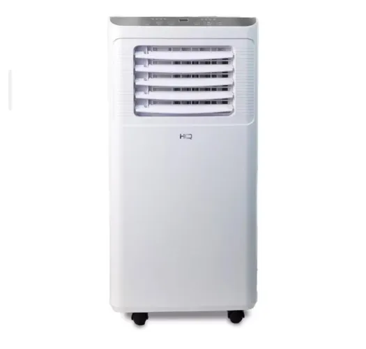 Ar condicionado portátil