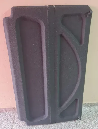 Bagageiro Fiat Dobló