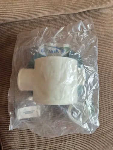 Corpo da Caixa Seca 100mm Amanco
