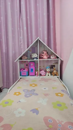 Cama Infantil 