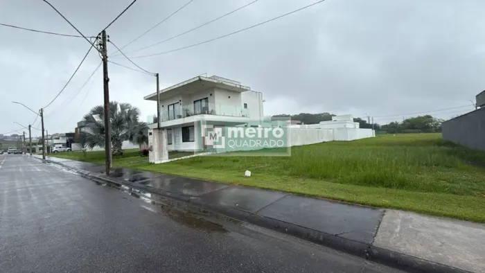 Terreno à venda, 494 m² por R$ 190.000 - Viverde III - Rio das Ostras/RJ