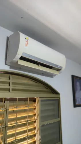 Ar Condicionado 12 mil Btu 