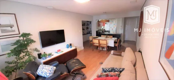 Apartamento com 2 dormitórios, 74 m² - venda por R$ 1.100.000,00 ou aluguel por R$ 6.953,0