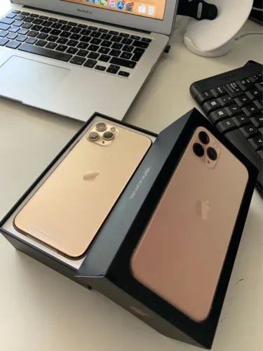 iPhone 11 Pro Max 