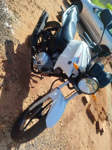 Yamaha Factor 2015