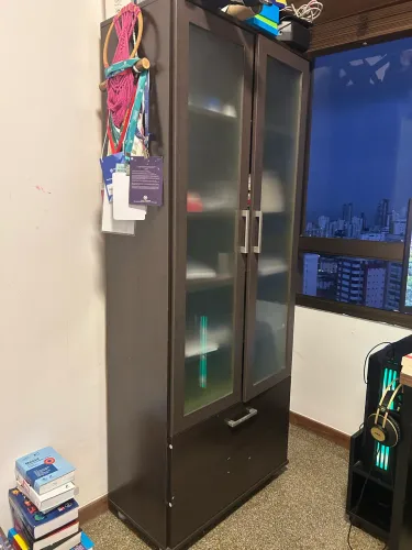 Armário de Escritório 