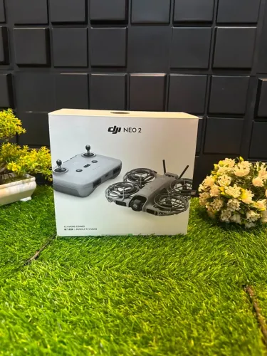 Dji Neo 2 Combo Completo