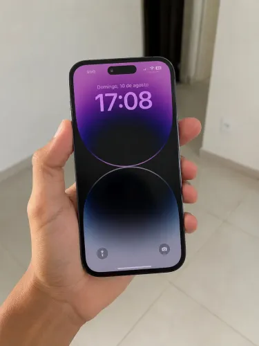 IPHONE 14 PRO 256GB