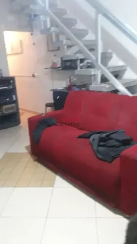 Casa com 2 dormitórios à venda, 70 m² por R$ 230.000,00 - Jardim Maia - São Paulo/SP