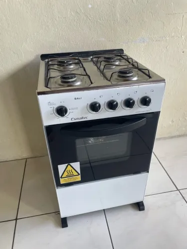 ? FOGÃO À VENDA - R$ 350