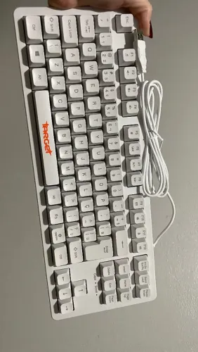 Vendo teclado novo,nunca usado.