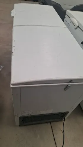 Frizzer horizontal 532 litros, 127volt