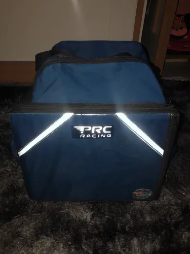 Bag entregador / delivery 