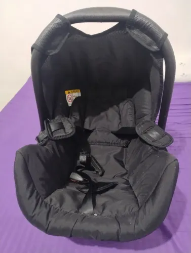 Bebê conforto ( Galzerano )