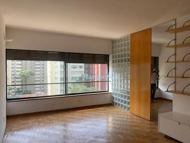 Apartamento à venda, 70 m² por R$ 1.250.000,00 - Bela Vista - São Paulo/SP