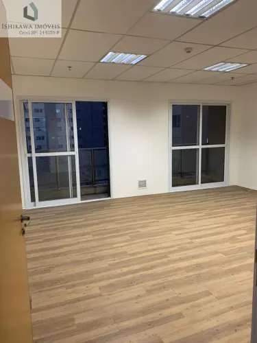 SALA COMERCIAL em São Paulo - São Paulo, Aclimação
