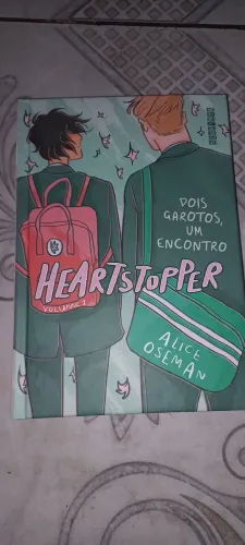 HEARTSTOPPER 1