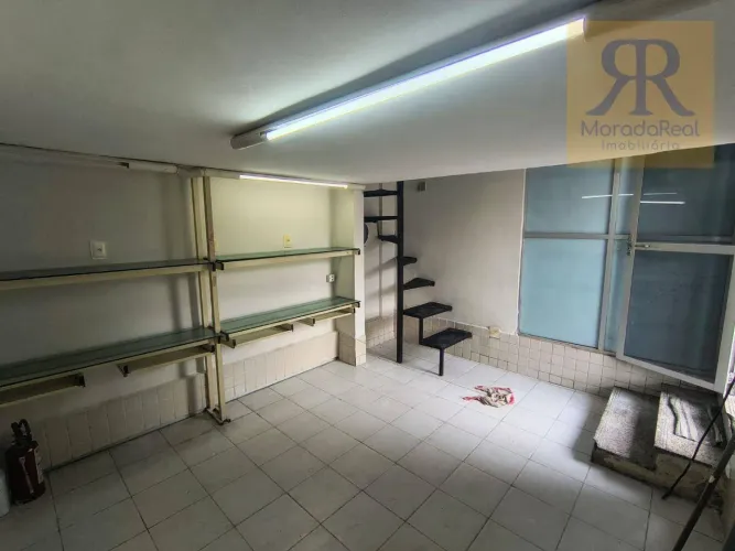 Loja, 20 m² - venda por R$ 180.000,00 ou aluguel por R$ 2.200,00/mês - Boa Viagem - Recife