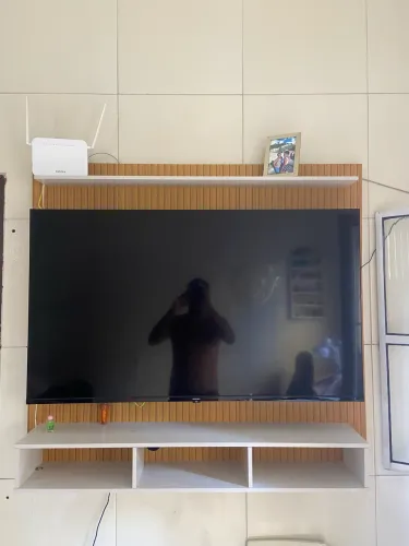 TV smart Phillips 50