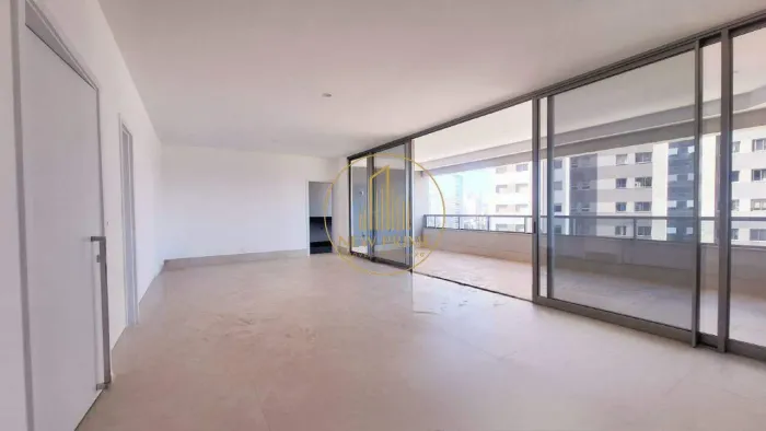 Apartamento à venda, 4 quartos, 4 suítes, 5 vagas, Vale do Sereno - Nova Lima/MG