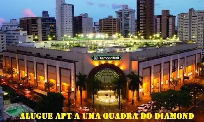 Apt 3 suítes, 3 vg, com 115m2 no Santo Agostinho