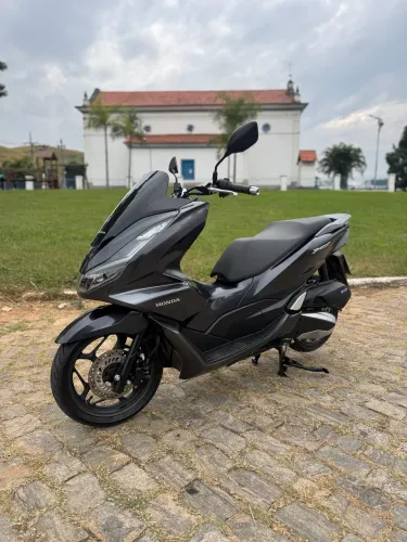 Honda Pcx 160