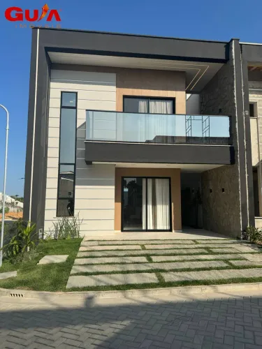 Condomínio The Park Residence