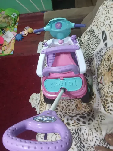 Vendo motinhas de menina