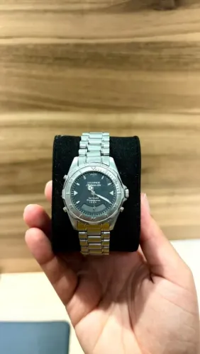 Technos Skydiver Anadig