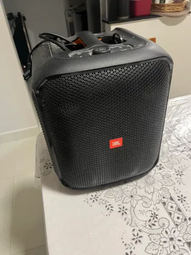JBL Caixa