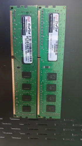 RAM 2GB DDR3 1333mhz