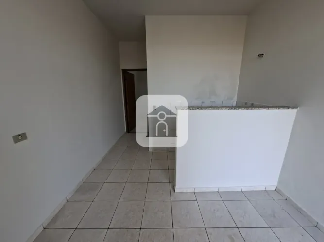Quinitente para locação no bairro Tibery