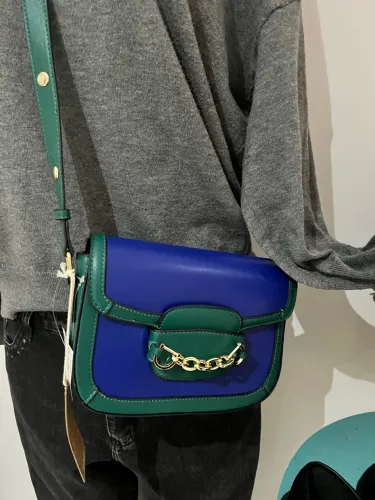 Bolsa SEM USO Renner !!