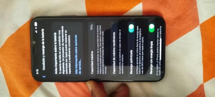 Troco o iPhone X por um iPhone 12 ou 13 dou dinheiro de volta