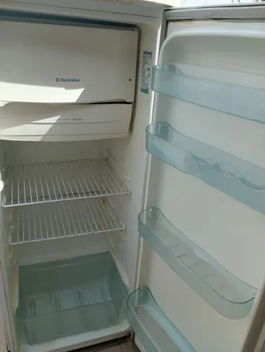 Geladeira